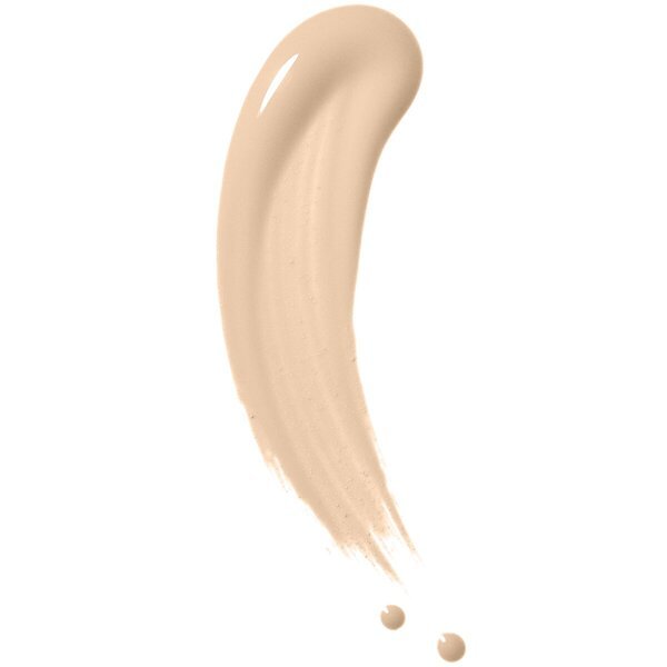 Maybelline New York Fit Me Matte & Poreless tekući puder u nijansi 105 Natural Ivory