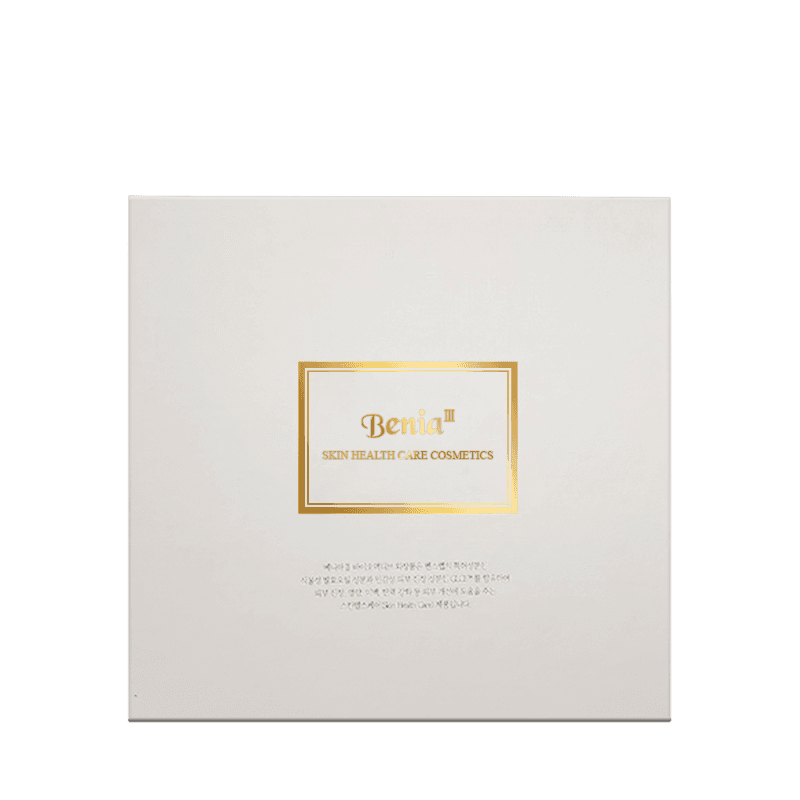 Benia III Cadeauverpakking