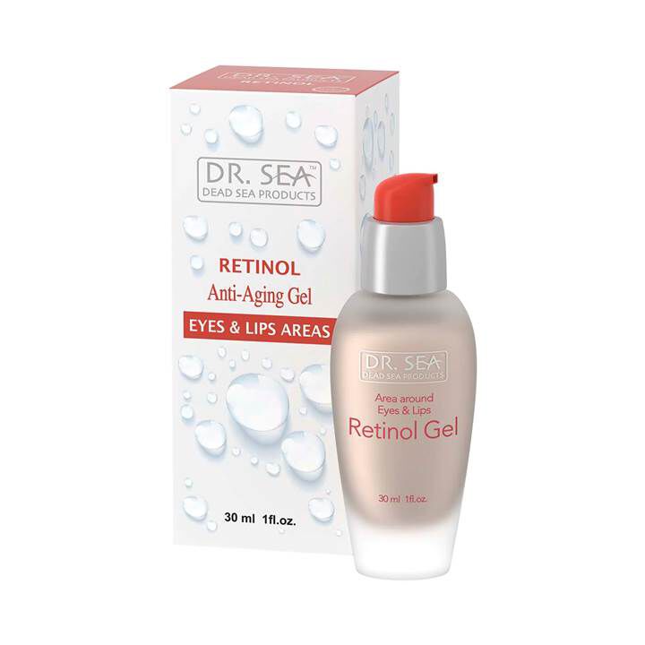 Rétinol Dr. Sea