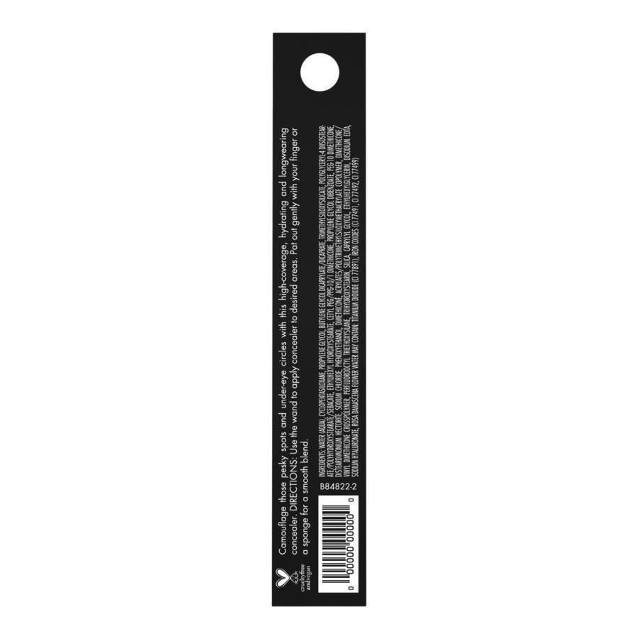 „elf Cosmetics“ drėkinamasis maskuoklis „Satin“ – 6 ml