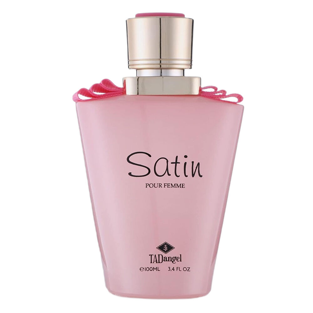 TaDangel Satin Pour Femme