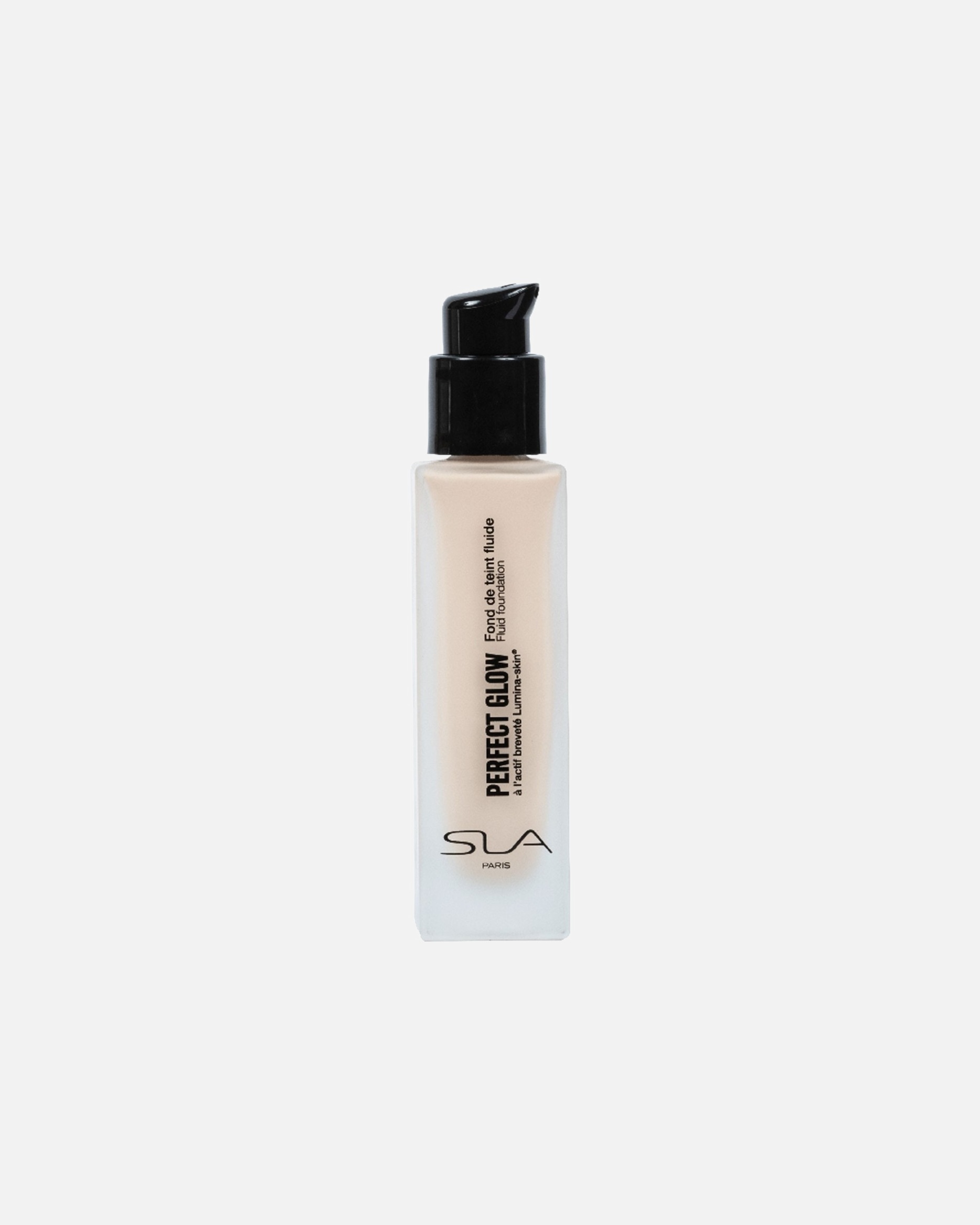 SLA Paris Fond de teint fluide perfect glow