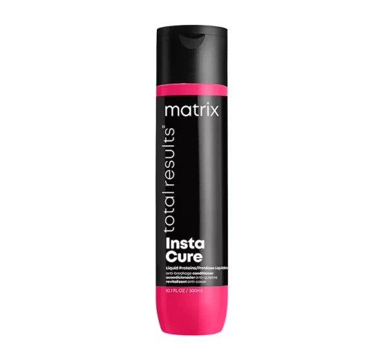 MATRIX TOTAL RESULTS INSTA CURE ODŻYWKA DO WŁOSÓW 300ML