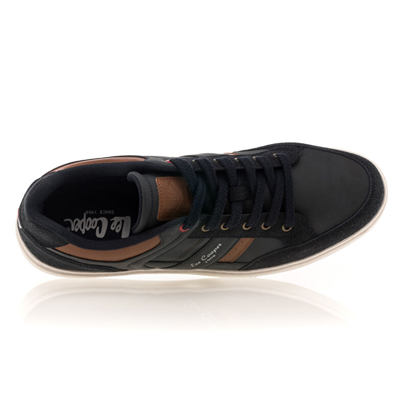 Baskets / Sneakers Homme Bleu