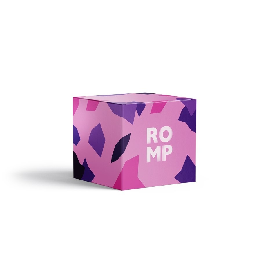 ROMP vibrators 