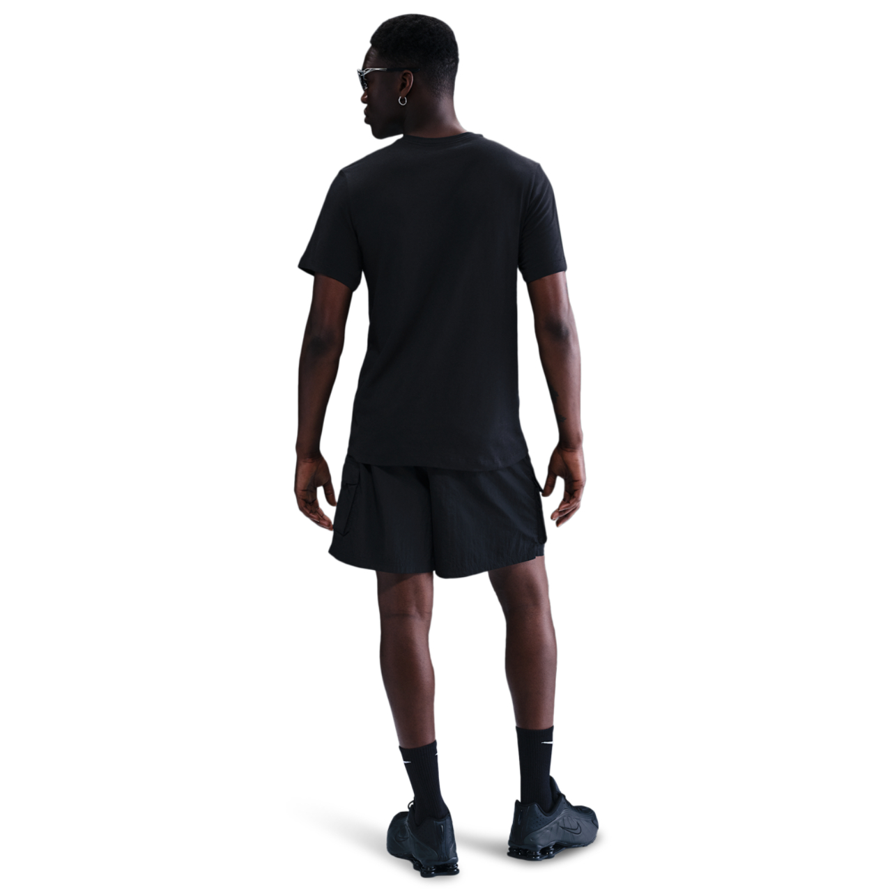 Nike Futura
