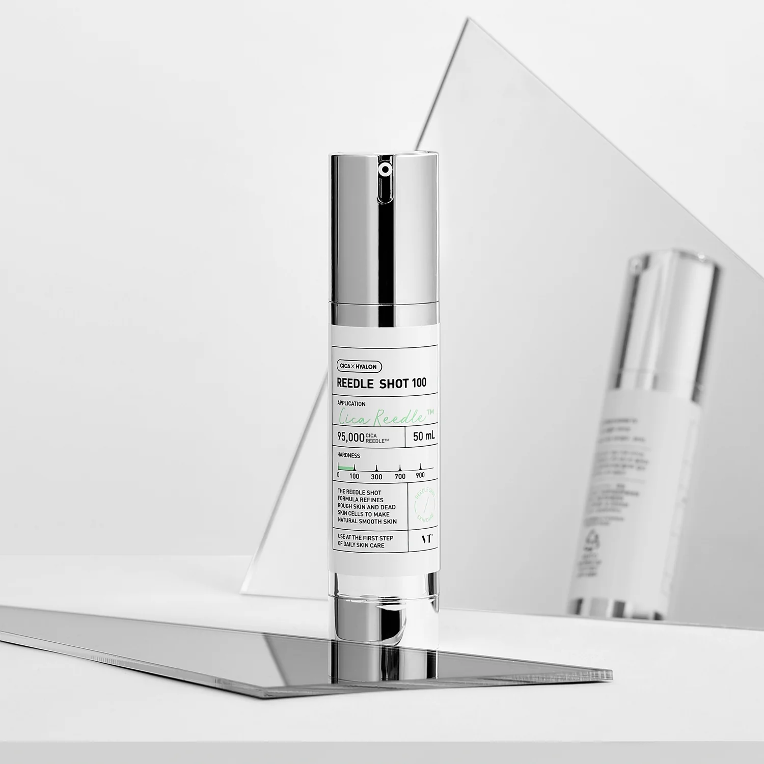 Viso REEDLE SHOT 100 - Siero viso antimperfezioni, Trattamento Rigenerante