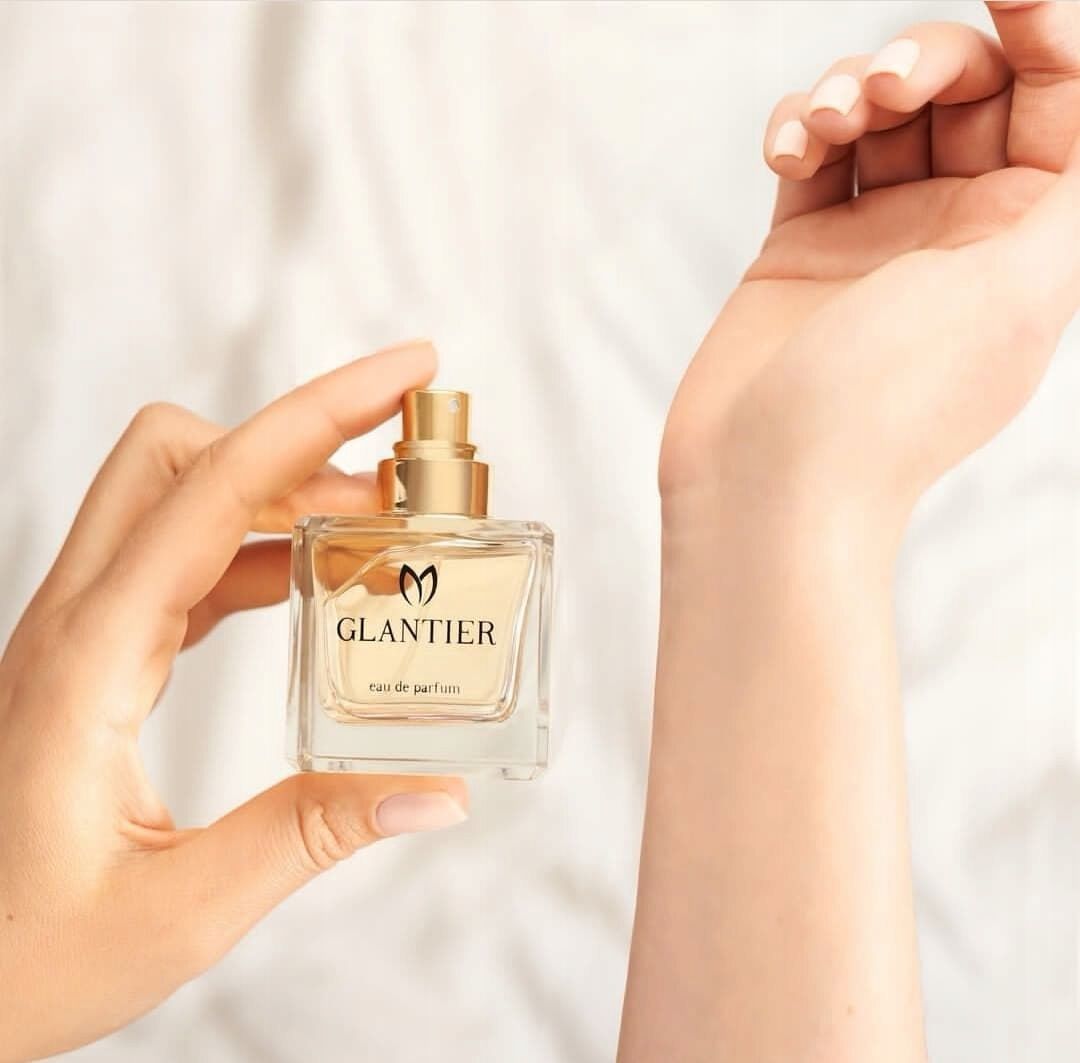 Glantier 565