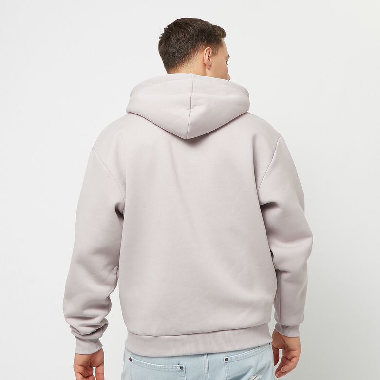 Sudadera con capucha y cremallera Chest Signature Essential