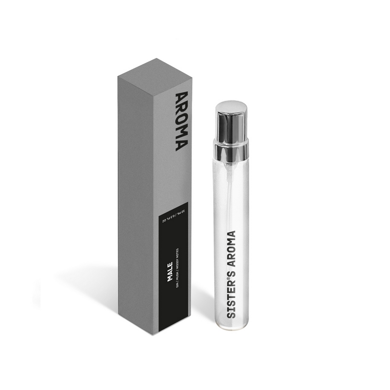 Aroma surorii masculine