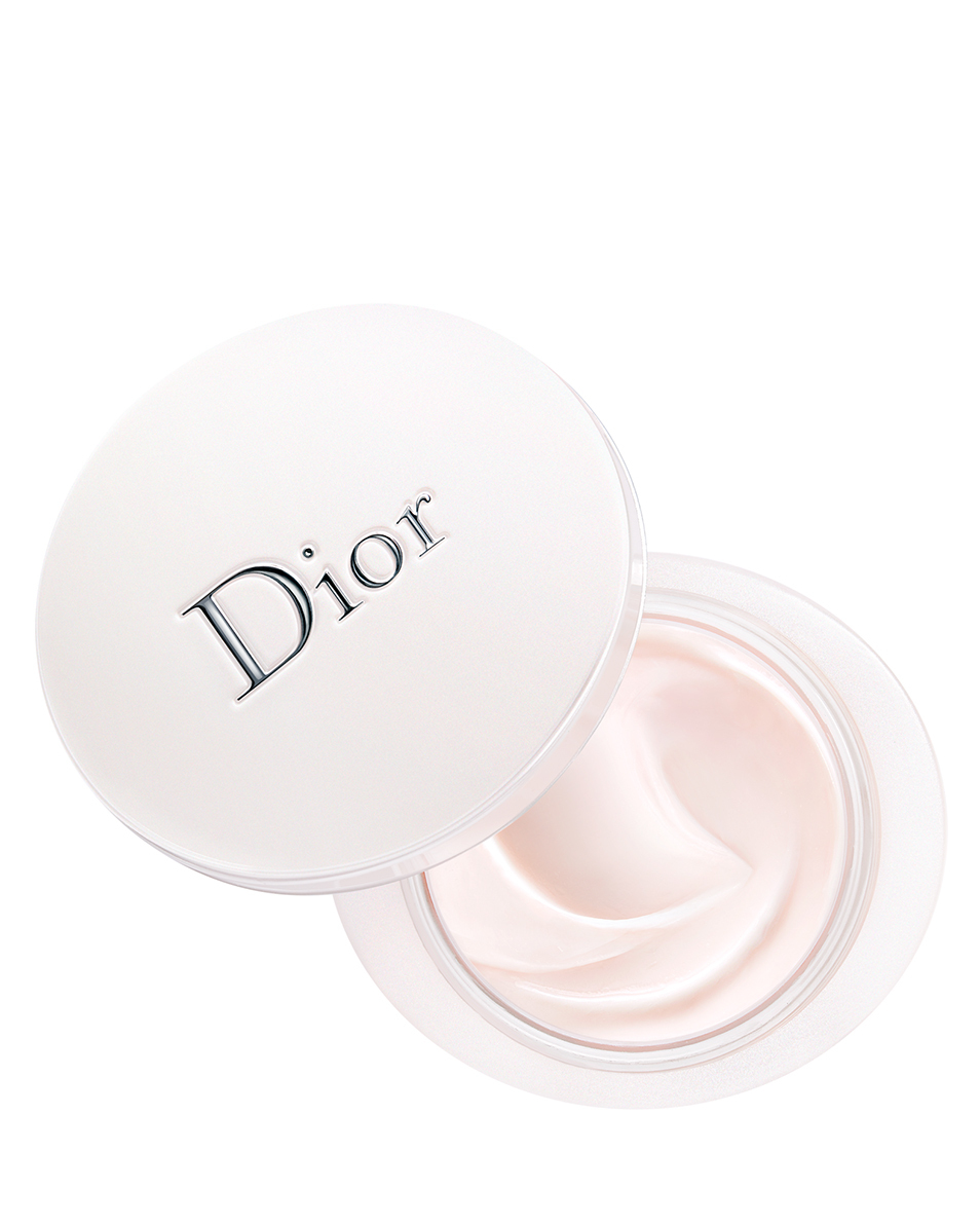 DIOR CAPTURE TOTALE CRÈME RICHE SUPER PUISSANTE