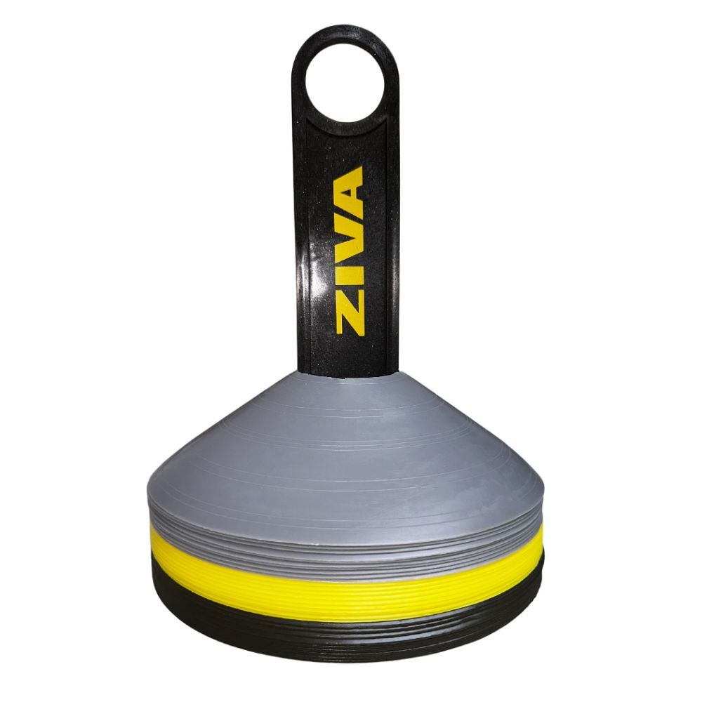 Set Mini Conos Ziva
