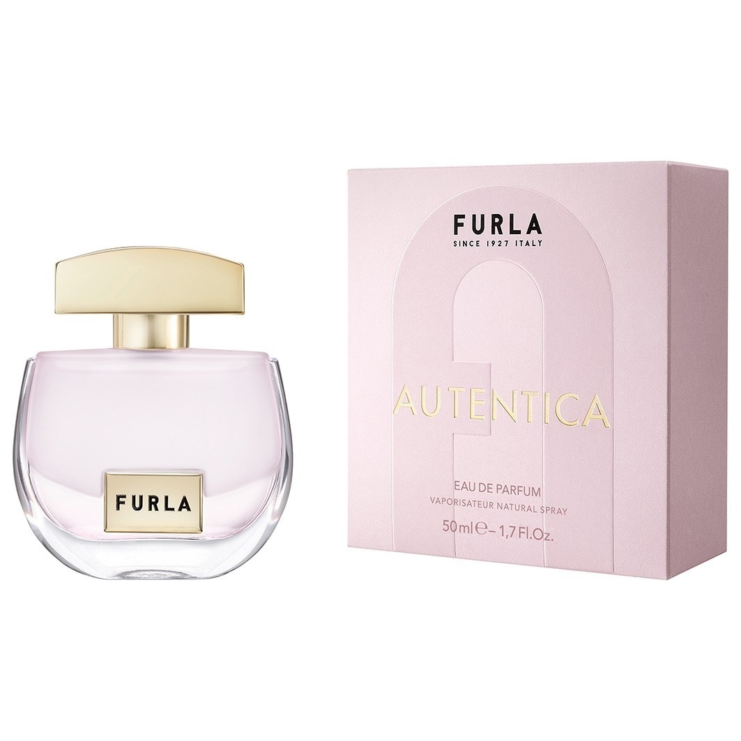 Furla Authentic parfemska voda - 30 ml