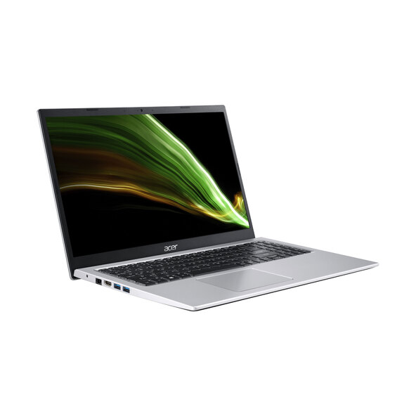 Laptop Aspire 3 A315-58-566E de 15,6