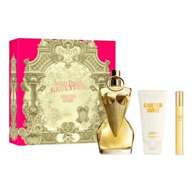 Jean Paul Gaultier Divine parfémovaná voda dárková sada pro ženy, 100 ml