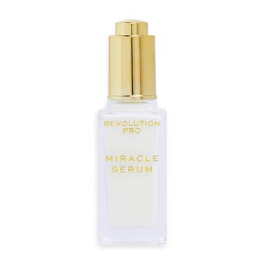 Revolution Skincare Pro Miracle Serum Supercharged Brightening Anti-Aging koncentrované sérum na obličej 30 ml