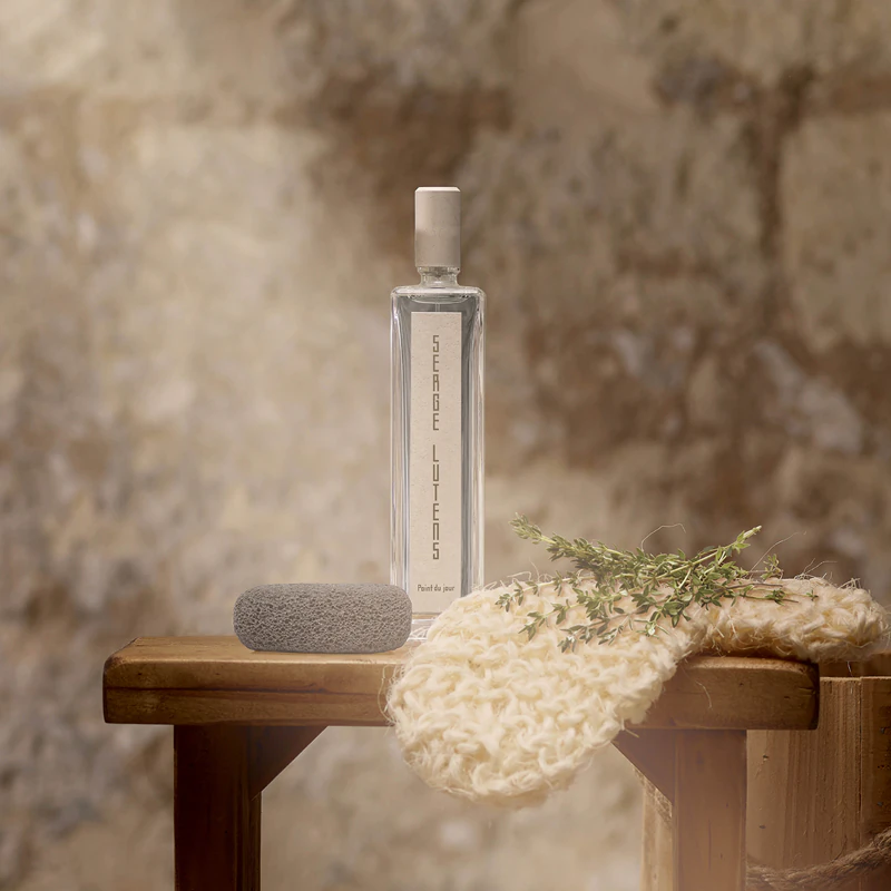 Serge Lutens Matin Lutens Point du jour eau de parfum unissex