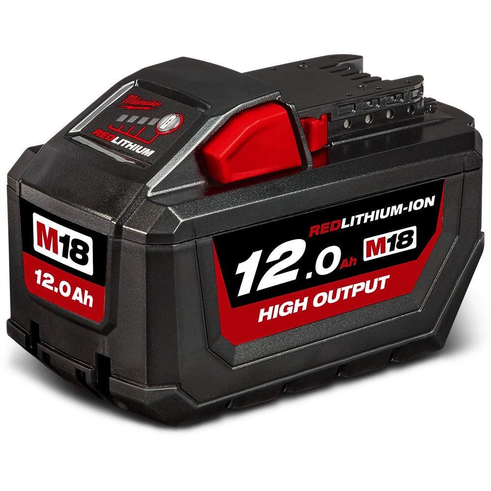MILWAUKEE 18V FUEL™ 16