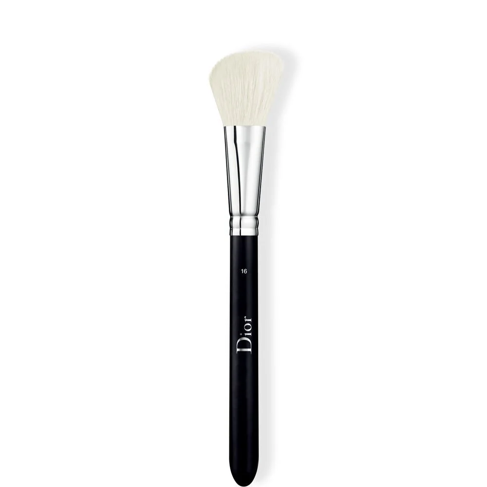 Accessori Dior BACKSTAGE Blush Brush N° 16 - Pennello Make-Up, Pennelli