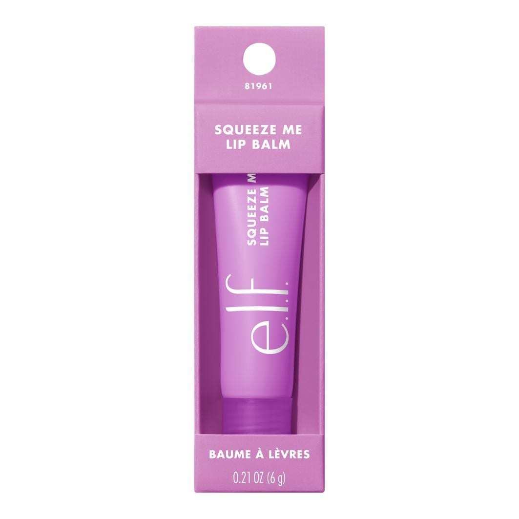 elf Cosmetics lūpu balzams 