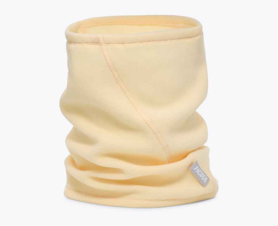 HOKA Transport Gaiter Shortbread
