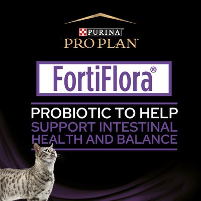Purina Pro Plan Fortiflora macska probiotikum