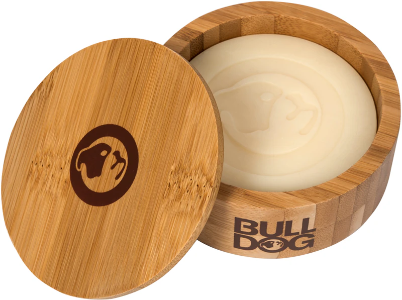 Holiace mydlo Bulldog Original Bowl