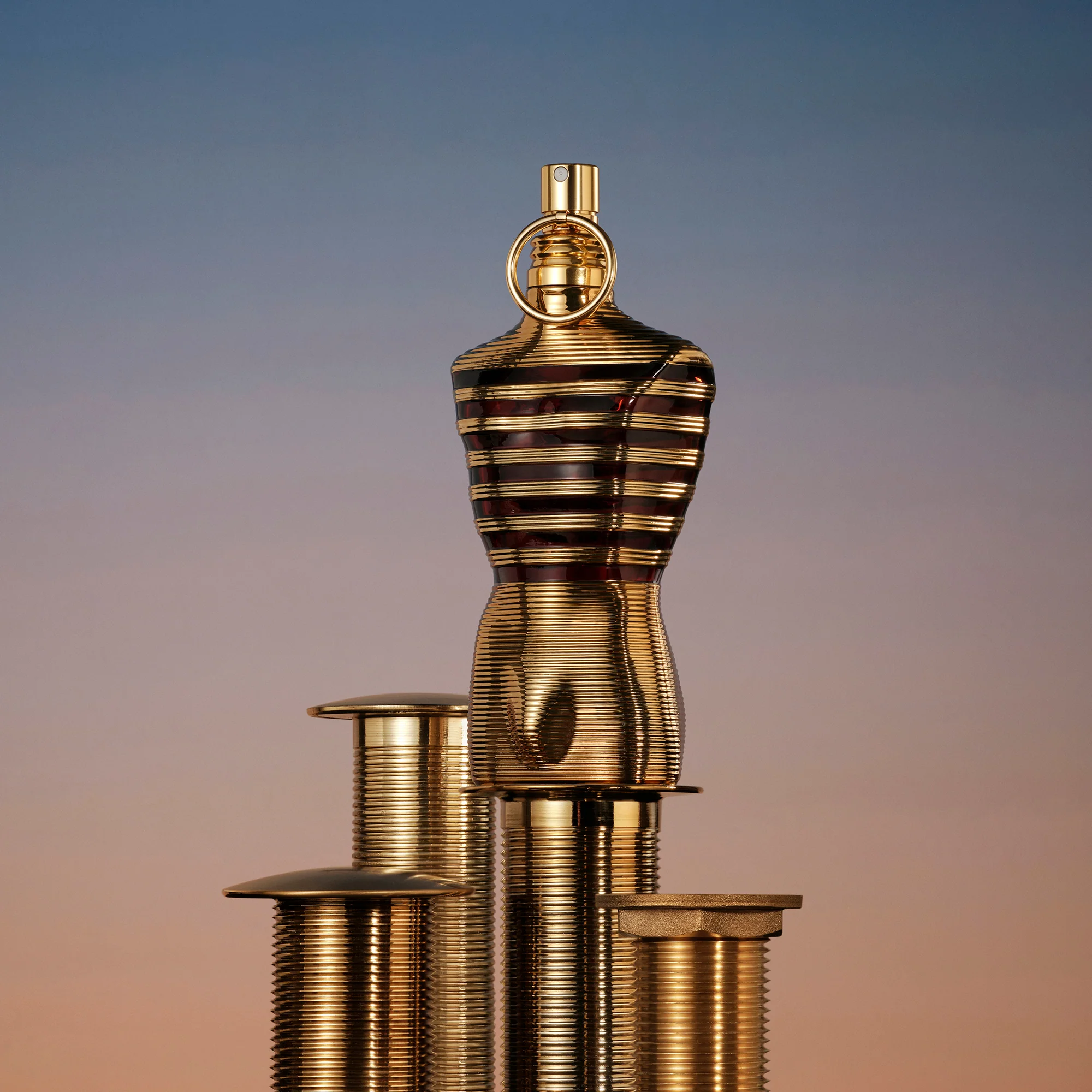 Le Male Elixir - Parfum Uomo, Parfum
