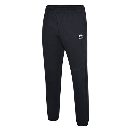 Pantaloni de trening Umbro Club Leisure