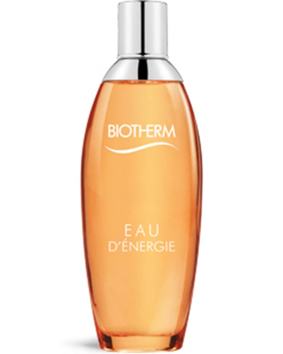BIOTHERM EAU D'ENERGIE GEPARFUMEERDE BODYSPRAY