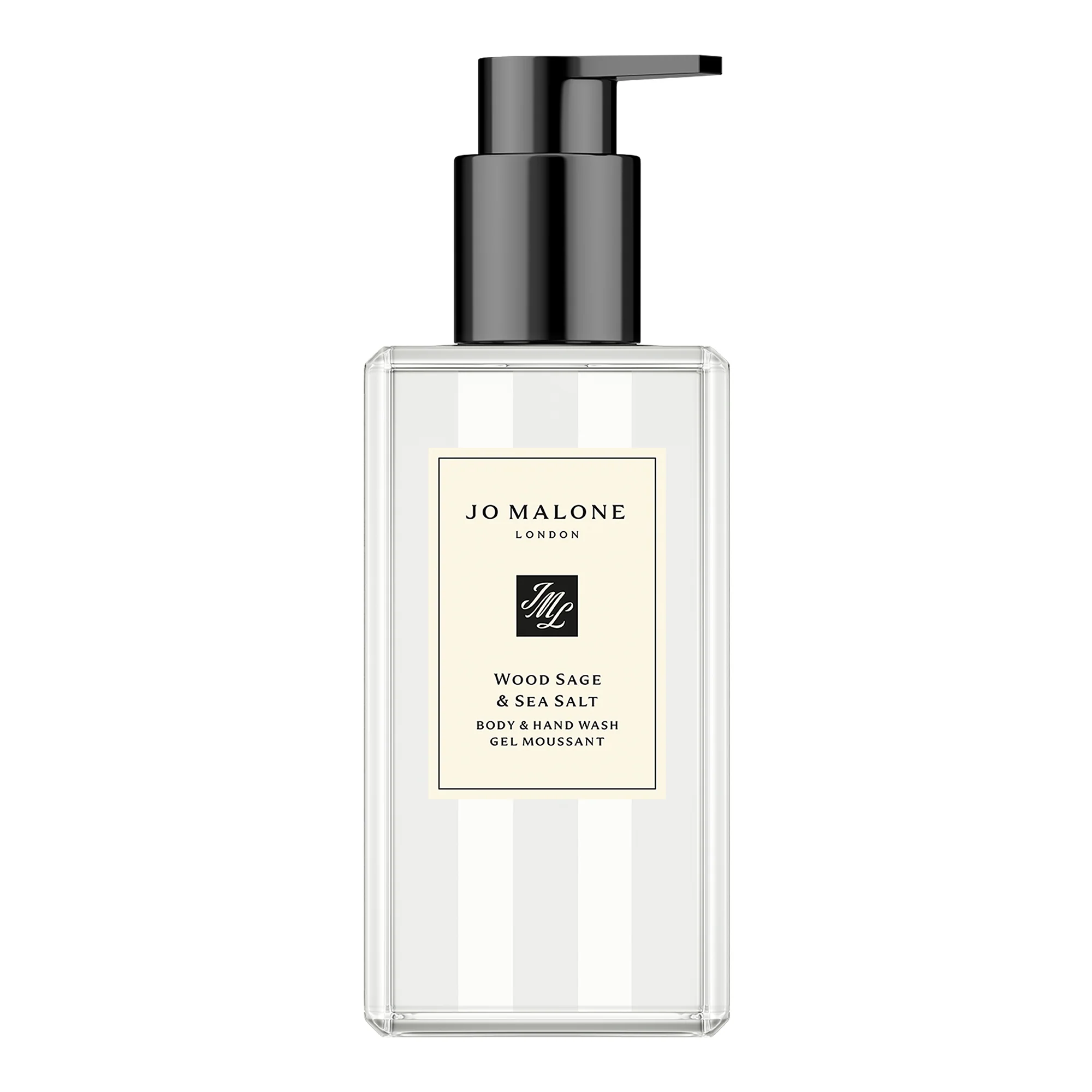 Bagno e Corpo Wood Sage & Sea Salt Detergente mani e corpo - Bagno e Doccia, Detergente Mani