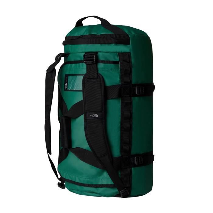 Reistas - THE NORTH FACE - NF0A52SA S9W - Base Camp Duffel - M - Evergreen / Zwart