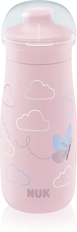 NUK Mini-Me Sip bērnu pudelīte