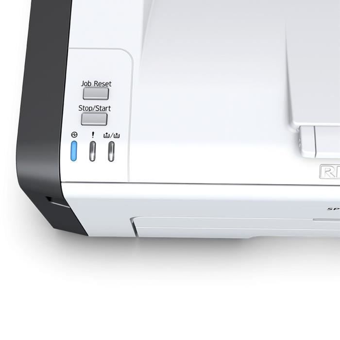 Stampante laser Ricoh SP211 - Bianco e nero - 22 pagine/min - Formato A4