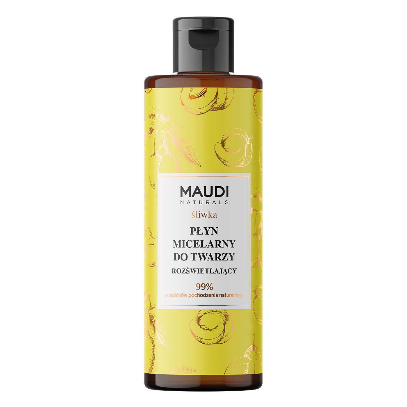 Maudi Naturals
