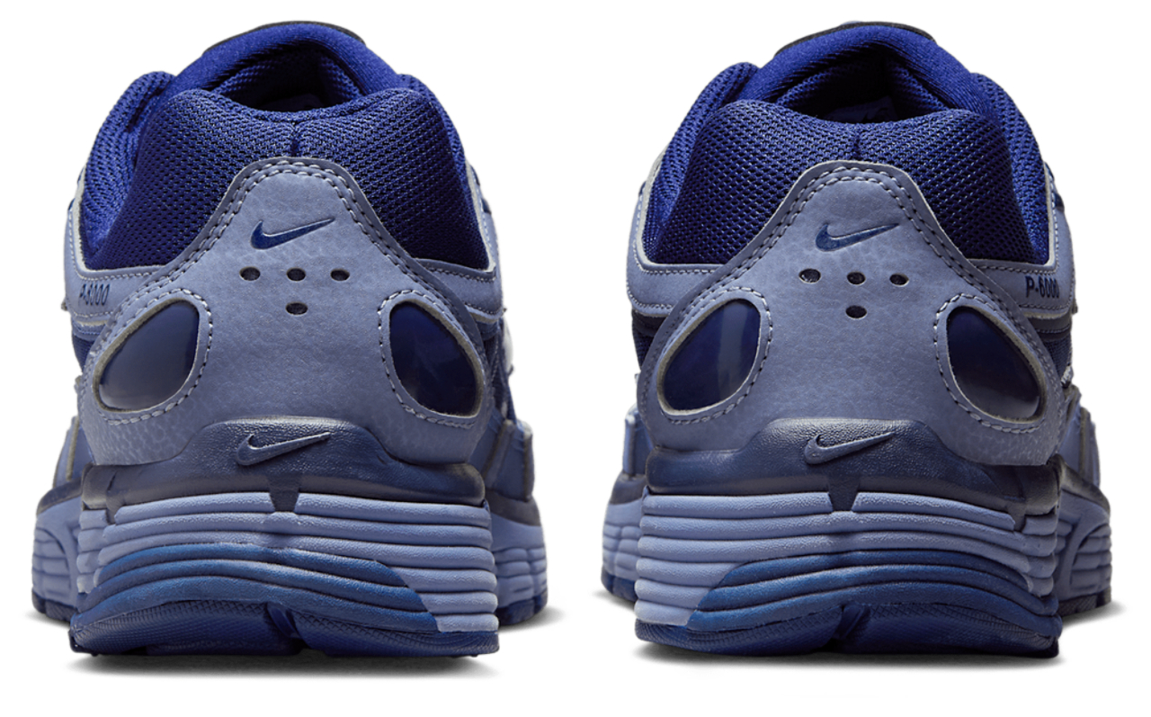 Nike P-6000