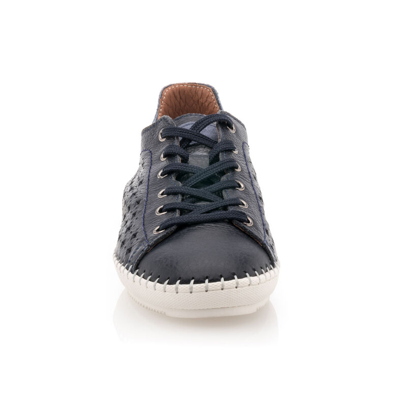Baskets / sneakers Femme Bleu