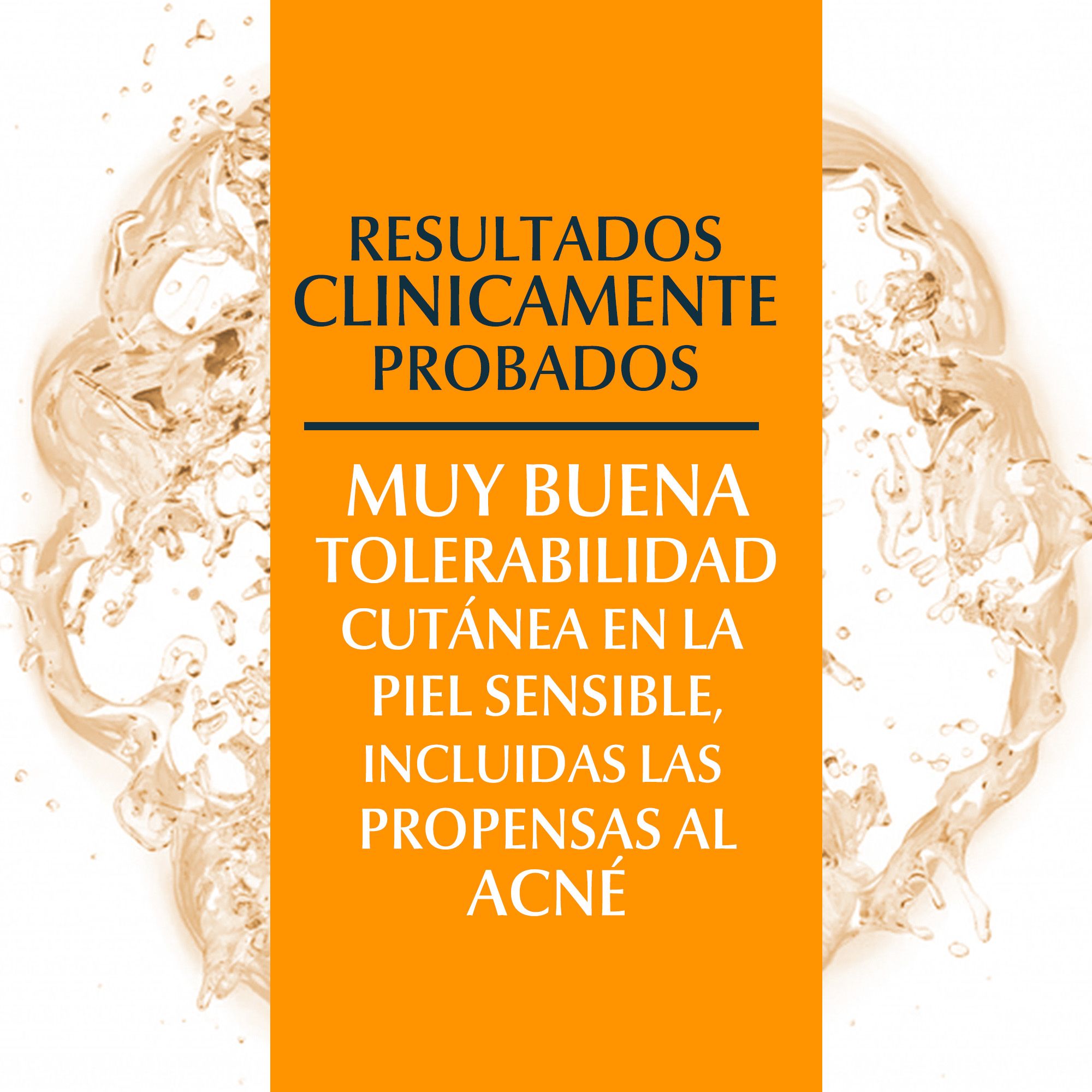 Транспарентни спреј за контролу ољуштености SPF 50 Заштита тела