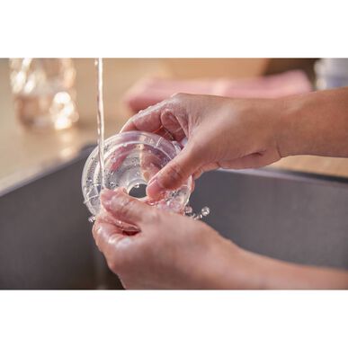 Philips Avent handkolf Gama Natura 1 stuk 1 stuk