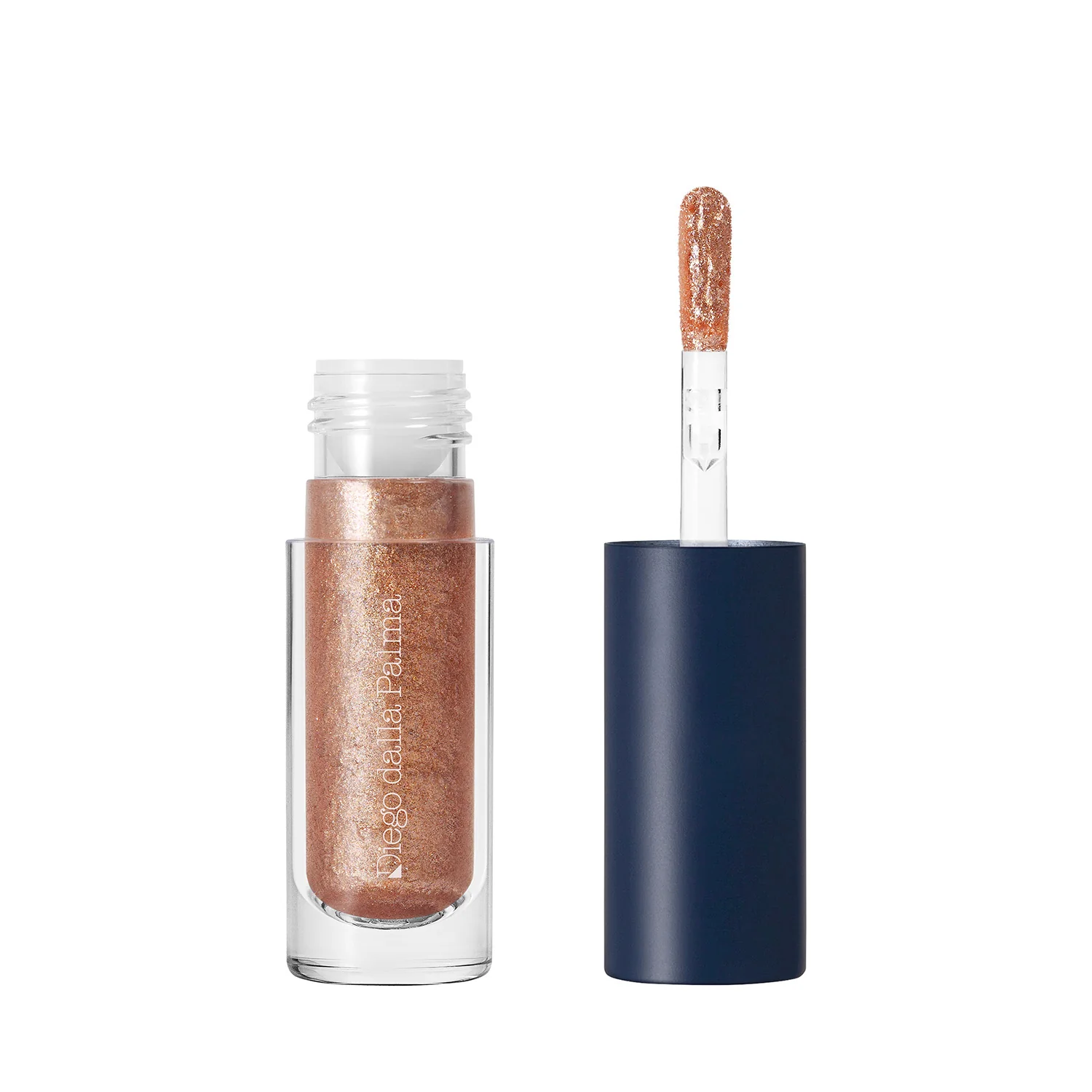 Occhi Sturdust - Ombretto Liquido Metallizzato - Ombretto crema