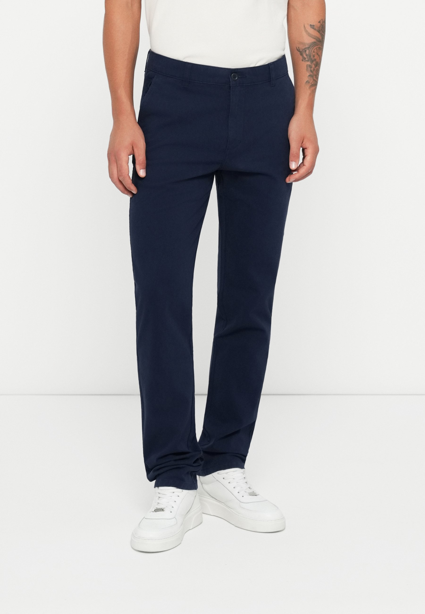 DOCKERS ULTIMATE - Pantaloni Chino - Pembroke