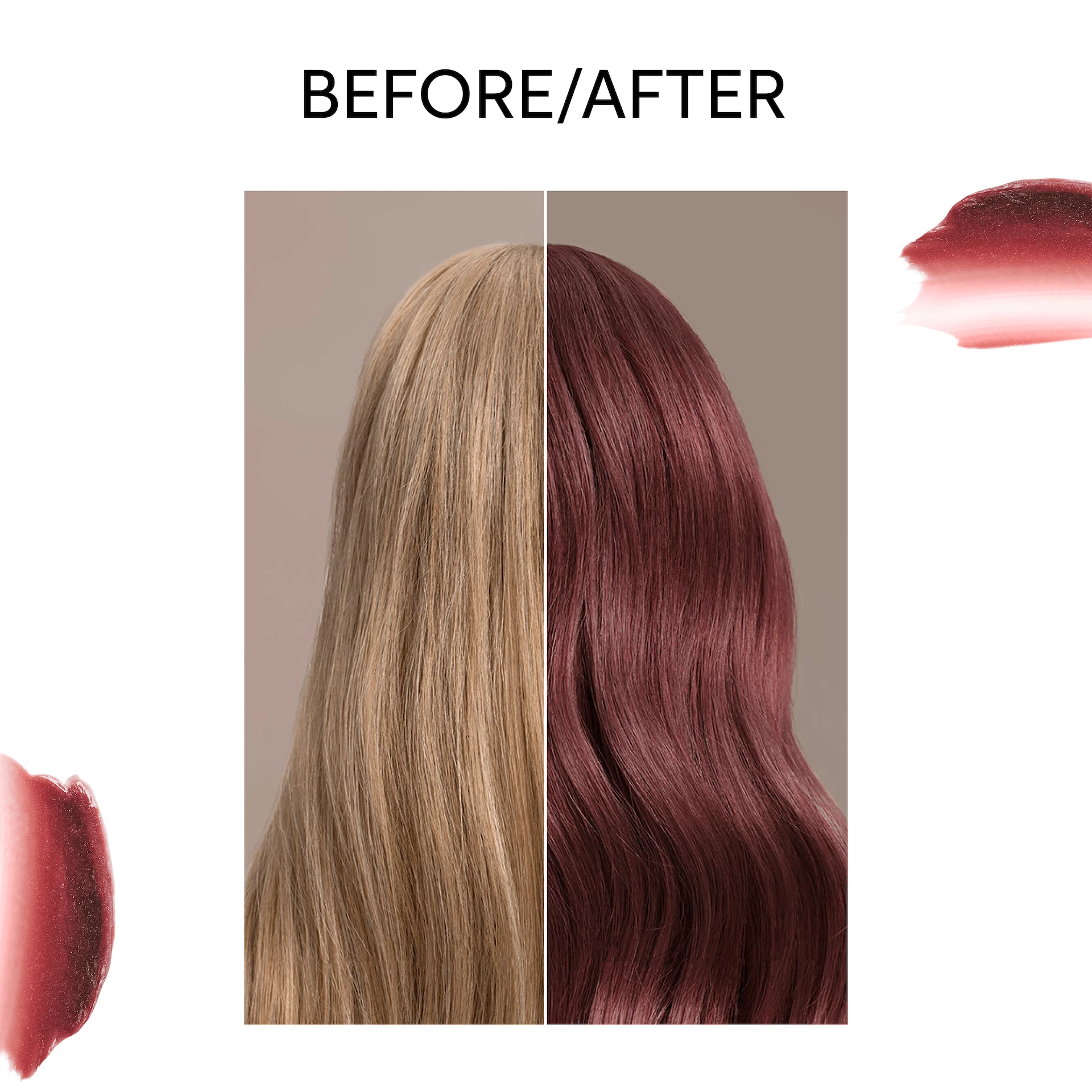 Maska za kosu Color Fresh Rose Blaze 150 ml - Wella Professionals