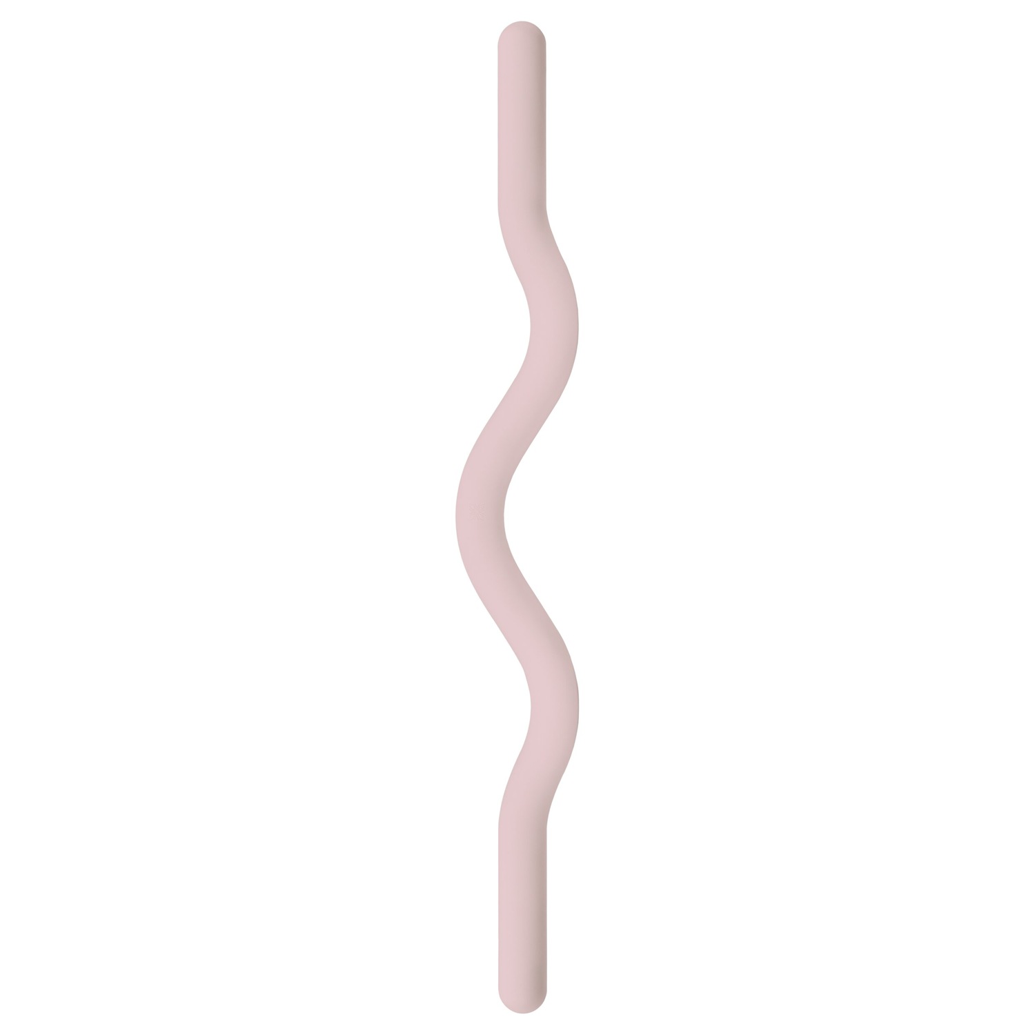OMNANA Fitnesszubehör HEROBAR™ Gymnastik-Hantel, Größe 6,8 kg – 1 Stück