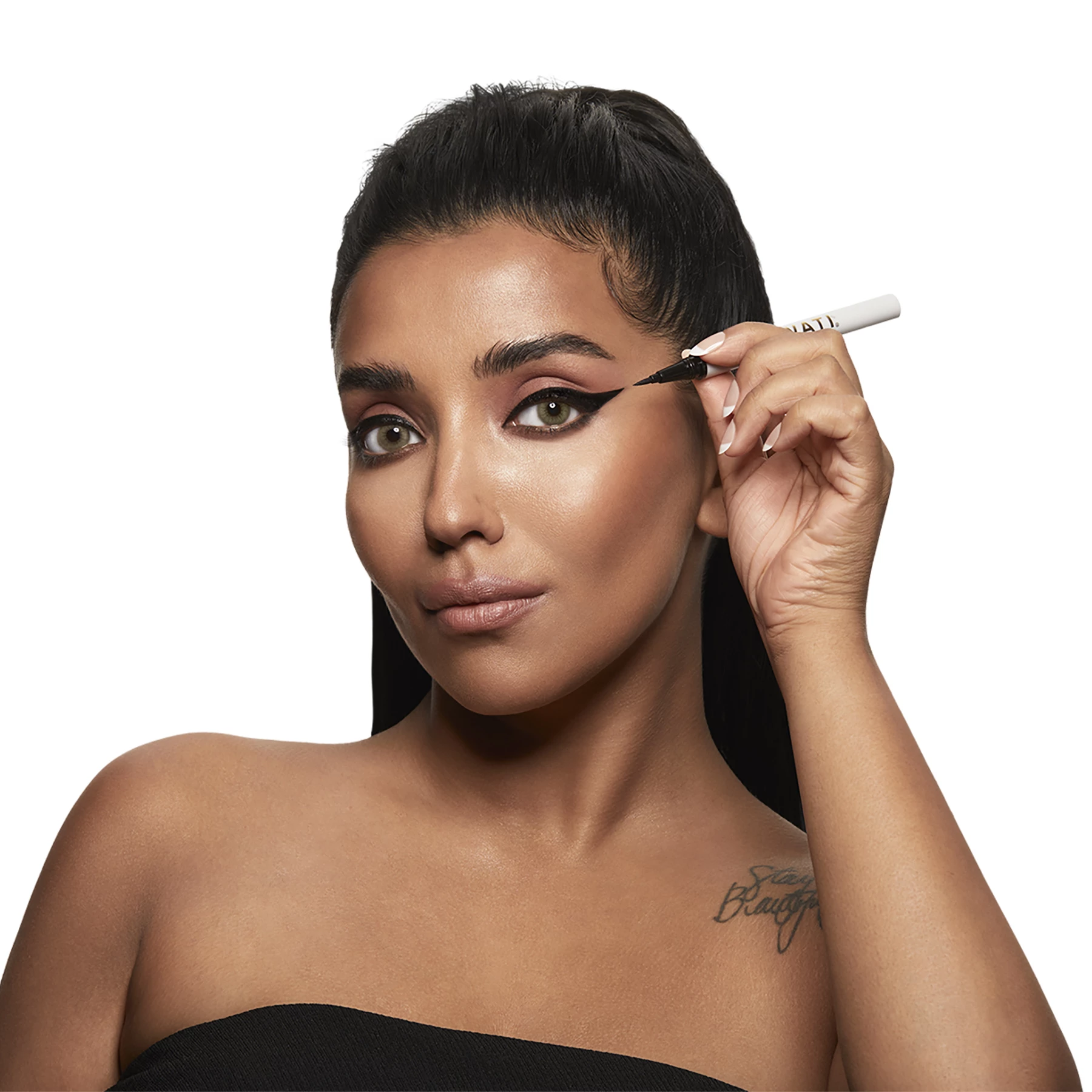 Vanta Lash Adhesive течни ајлајнер - SWATI козметика