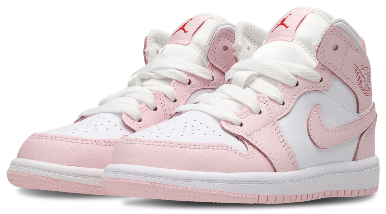 Jordan Aj1 Mid