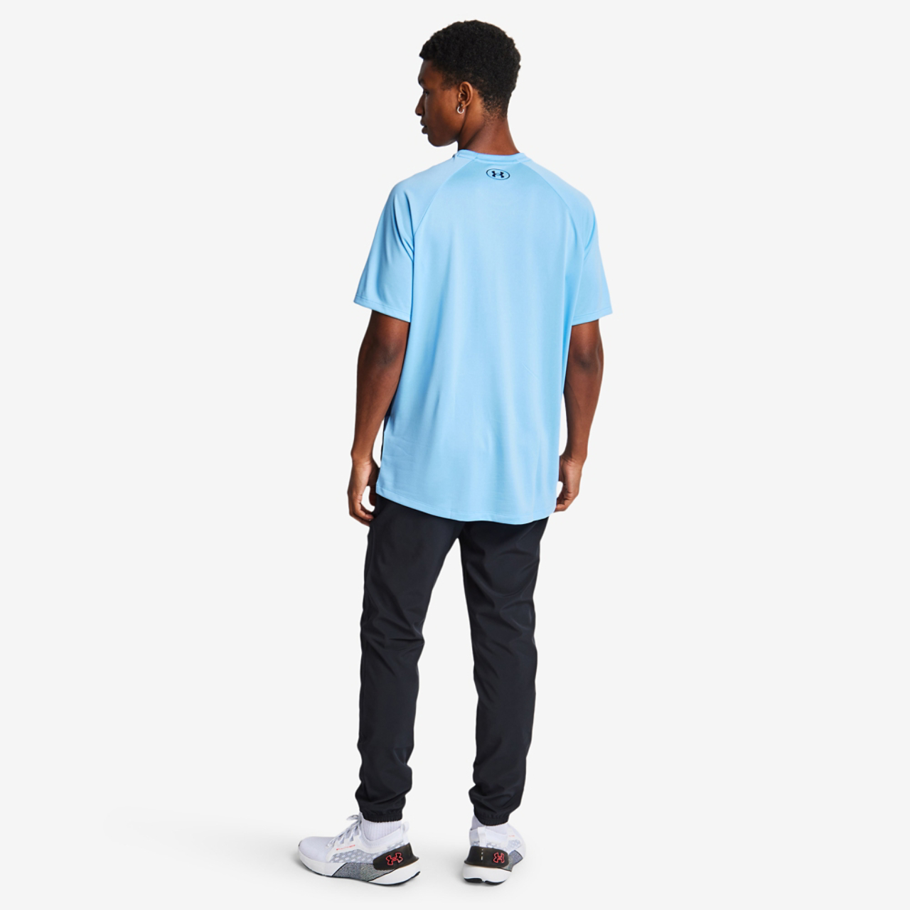 Under Armour Tech