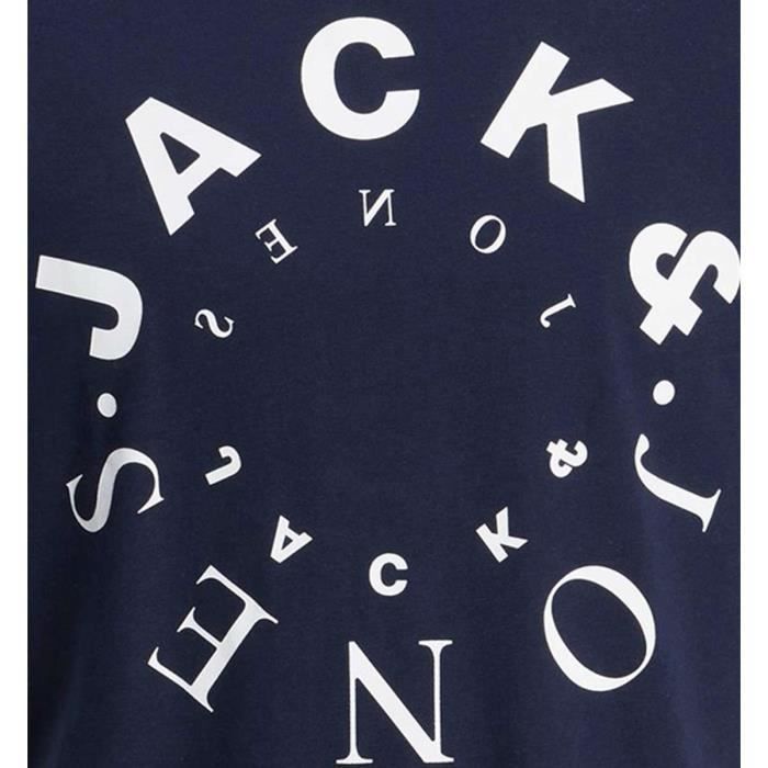 Katoenen T-shirt