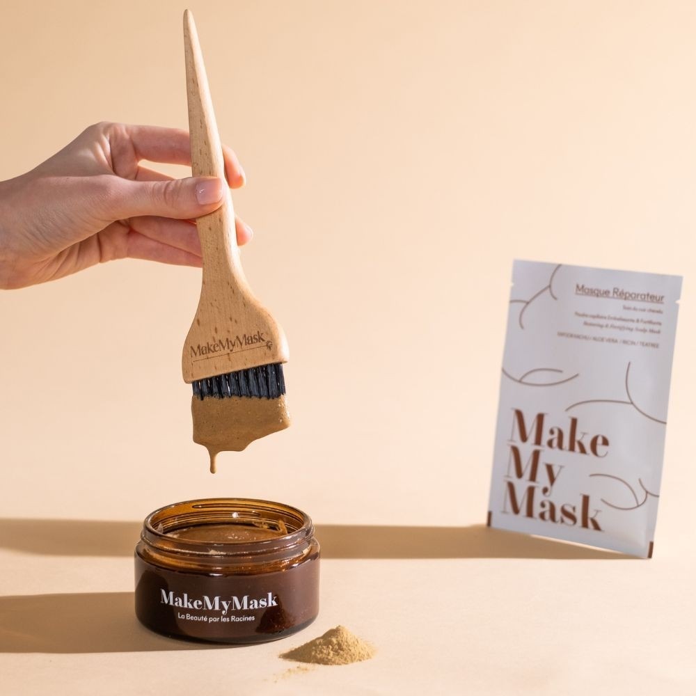 MakeMyMask Pack accessoire pour reconstituer le masque