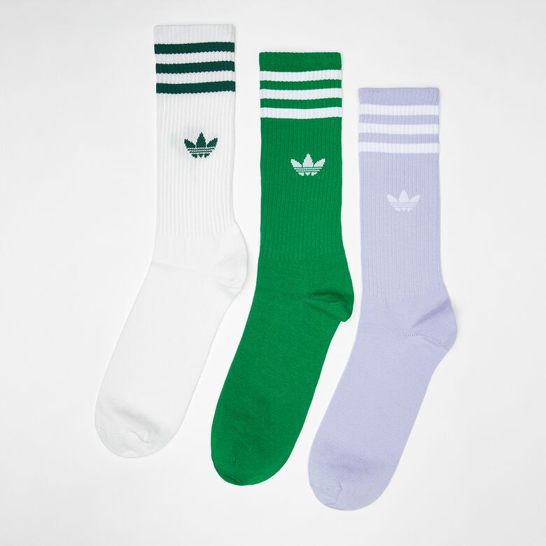 Calcetines adicolor High Crew (3er-Pack)