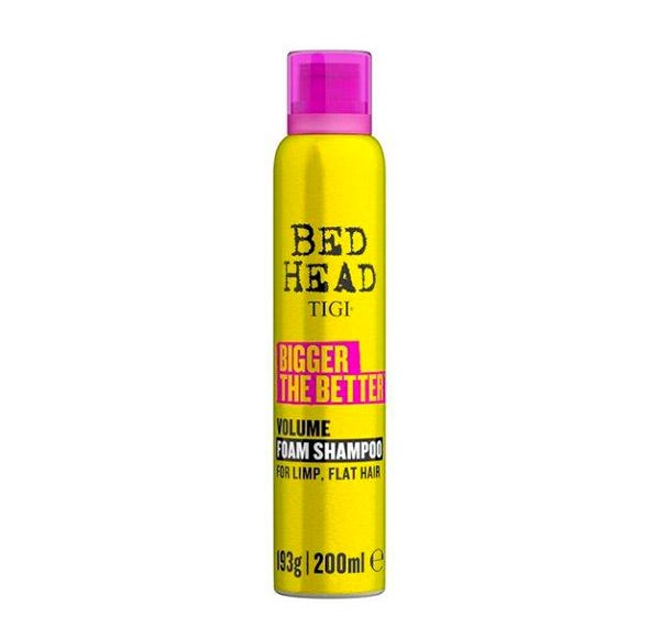 Jo større, jo bedre | 250 ml